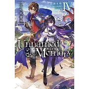 Unnamed Memory 無名記憶 Ⅳ 從白紙重來