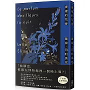 夜裡的花香：我在博物館漫遊一晚的所見所思