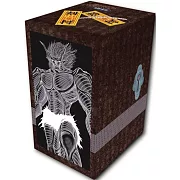 靈異教師神眉 愛藏版 16+17 (首刷書盒版)