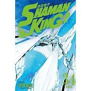 通靈童子 愛藏版 34 (首刷附錄版)