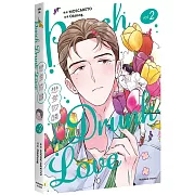 PUNCH DRUNK LOVE 戀愛微醺02