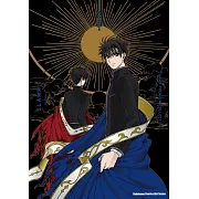 CLAMP PREMIUM COLLECTION X (3)