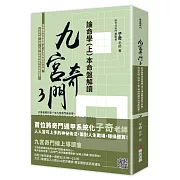 由淺入深完整解析奇門遁甲本命盤，能算命，更能改命！