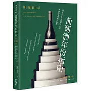 葡萄酒年份指南：探索近250年的世界名酒風味奧秘與崛起軌跡