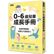 掌握發展黃金關鍵