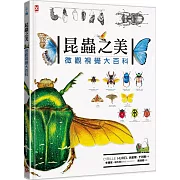 發現小小生物們的行為模式、特殊才能還有細節之美