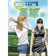 蜻蛉高球 (11)