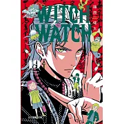 WITCH WATCH 魔女守護者 19 (首刷附錄版)