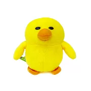 【工藤紀子獨家授權】小雞短絨毛玩偶