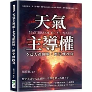 天氣主導權！老天爺翻臉，歷史就改寫：人類的發展，老天早就參一腳？從大禹治水到拿破崙潰敗，那些被忽略的氣象力量