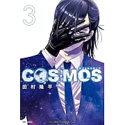 銀河金融保險公司COSMOS 3