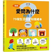把知識變有趣！「好奇心」就是最好的學習動力！