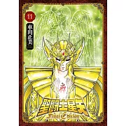 聖闘士星矢 Final Edition(11)