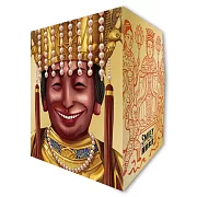 笑魘【眾神保佑組套書】