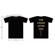 周興哲 /《Twenty Two》亞洲巡迴演唱會獨家紀念衫