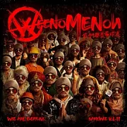 黃明志 /《 Weenomenon 我們都是黃明志》