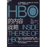 HBO的內容戰略