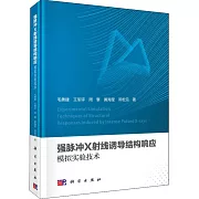 強脈衝X射線誘導結構響應模擬實驗技術