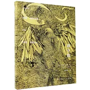 修斯系列：雨中鷹