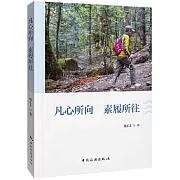 凡心所向 素履所往