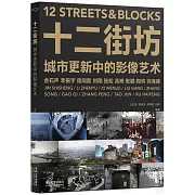 十二街坊：城市更新中的影像藝術