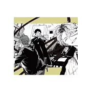 GIVEN被贈與的未來劇場版：柊 mix (藍光限定版)