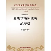 金剛頂瑜伽理趣般若經 (電子書)