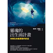 靈魂的出生前計畫：你與生命最勇敢的約定 (電子書)