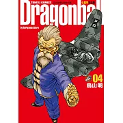 七龍珠完全版 (4) (電子書)