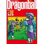 七龍珠完全版 (32) (電子書)