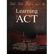 Learning ACT╱第二版 (電子書)