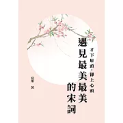 遇見最美最美的宋詞：才下眉頭，卻上心頭 (電子書)