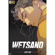 WET SAND (63)（條漫版） (電子書)