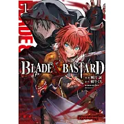 BLADE & BASTARD漫畫版(01) (電子書)