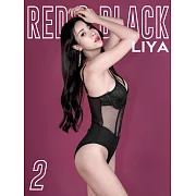 RED&BLACK LIYA 2 (電子書)