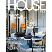 時尚家居 5月號/2019第86期 (電子雜誌)