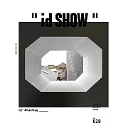 ＂id SHOW＂ 住宅影音誌 12月號/2019第28期 (電子雜誌)