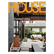 時尚家居 3月號/2021第97期 (電子雜誌)