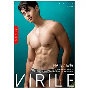 VIRILE SEXY+ (VIDEO)奈特第42期 (電子雜誌)