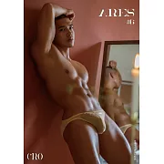 ARES 2022/2/15第6期 (電子雜誌)