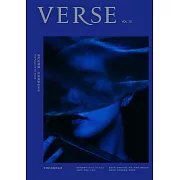 VERSE 8月號/2022第13期 (電子雜誌)