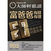 大師輕鬆讀 富爸爸有錢有理第905期 (電子雜誌)
