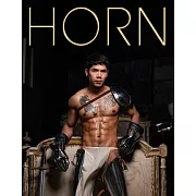 HORN 2023/10/31第3期 (電子雜誌)