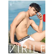 VIRILE SEXY+ (VIDEO)俊第62期 (電子雜誌)