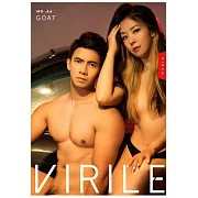 VIRILE SEXY+ (VIDEO)Goat第66期 (電子雜誌)