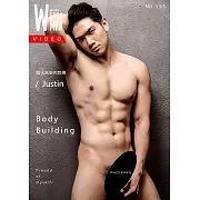 WHOSEMAN (VIDEO)JUSTIN第155期 (電子雜誌)