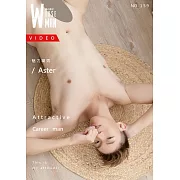 WHOSEMAN (VIDEO)Aster第159期 (電子雜誌)