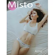 Misto vol.25 Amy (電子雜誌)