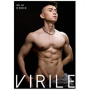 VIRILE SEXY+ Eddie第68期 (電子雜誌)