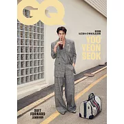 GQ TAIWAN 3月號/2024第309期 (電子雜誌)